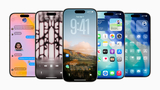 Apple Unveils iOS 26 With Liquid Glass Design, Expanded Apple Intelligence, and New App Features